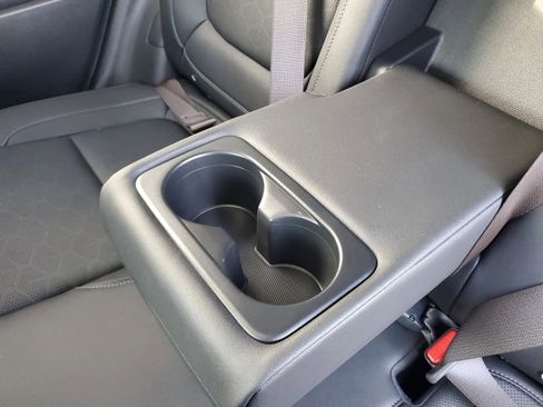 Certified 2025 Kia Seltos EX w/ EX Sunroof Package image 11