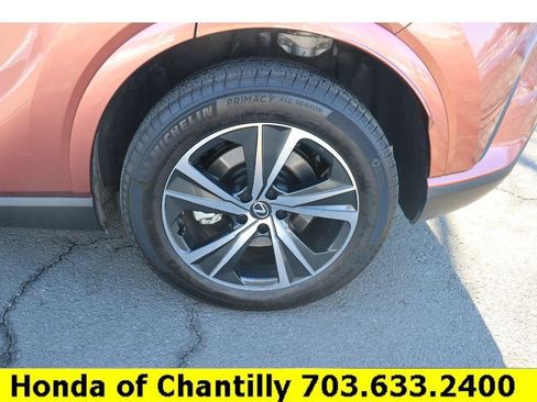 Used 2023 Lexus RX 350 Premium Plus w/ Accessory Package image 29