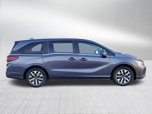 New 2026 Honda Odyssey EX-L image 8