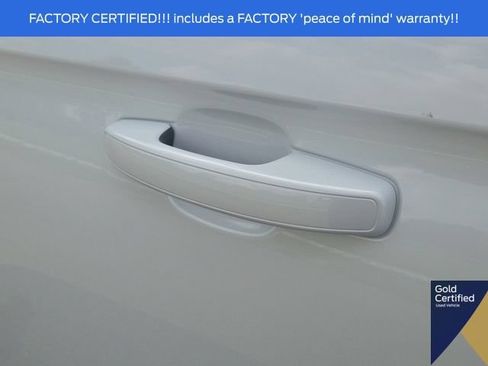 Used 2025 Ford Expedition Max Active AWD/4WD image 27