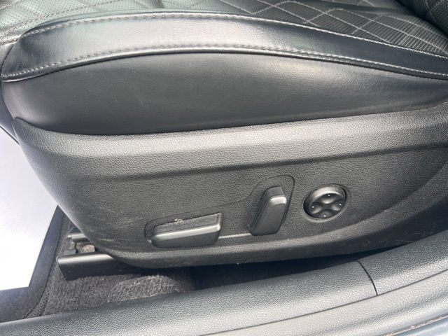 Used 2016 Kia Optima SX w/ Chrome Wheel Package FWD image 21