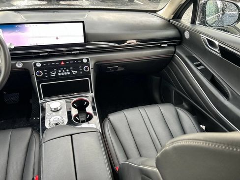 Used 2026 Genesis GV80 2.5T AWD/4WD image 11