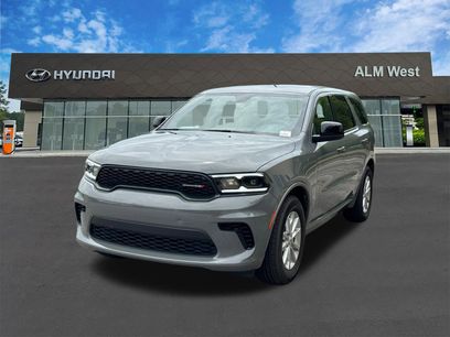 Used 2026 Dodge Durango GT