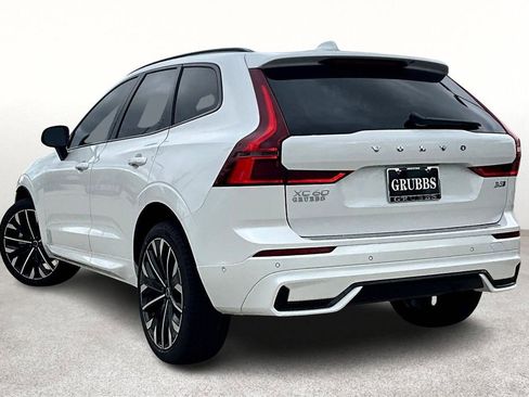 New 2026 Volvo XC60 B5 Ultra w/ Protection Package Premier image 6