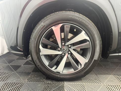 Used 2018 Lexus NX 300 AWD w/ Premium Package image 38