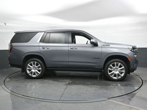 Used 2022 Chevrolet Tahoe High Country w/ Max Trailering Package image 5