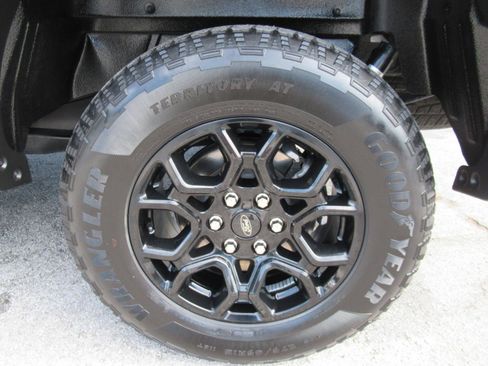 Used 2024 Ford F150 XLT w/ Equipment Group 302A MID AWD/4WD image 9