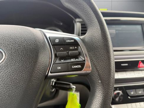 Used 2018 Hyundai Sonata ECO FWD image 26