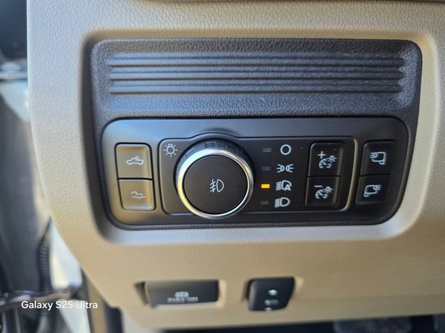 New 2026 Ford F250 Platinum w/ Platinum Plus Package AWD/4WD image 31