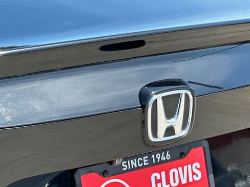 Used 2018 Honda Accord LX image 34
