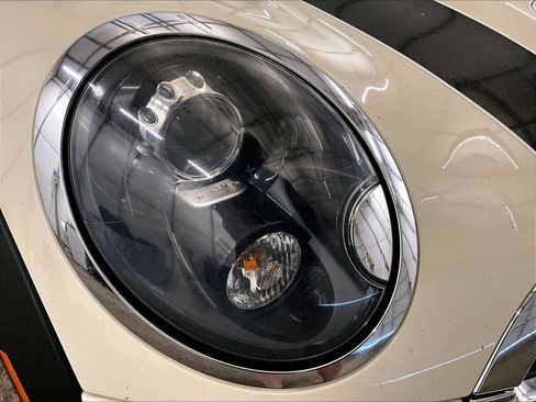 Used 2015 MINI Cooper S FWD image 27