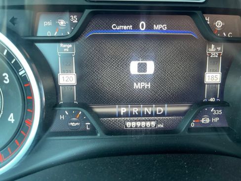Used 2020 RAM 2500 Laramie AWD/4WD image 10
