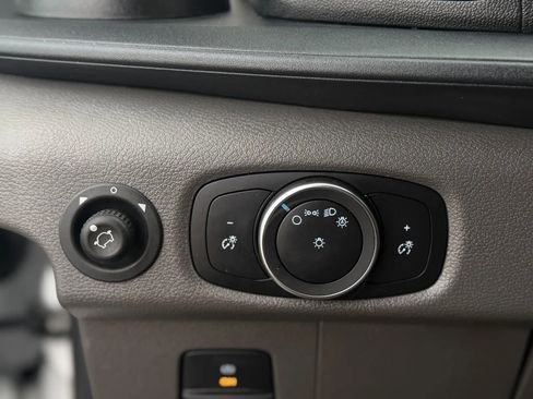 Used 2025 Ford Transit 250 148 Medium Roof Extended AWD w/ Load Area Protection Package image 24