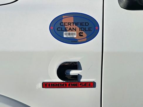 New 2026 RAM 3500 Big Horn w/ Laramie Trim Package image 28