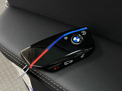 Certified 2026 BMW X7 M60i AWD/4WD image 36