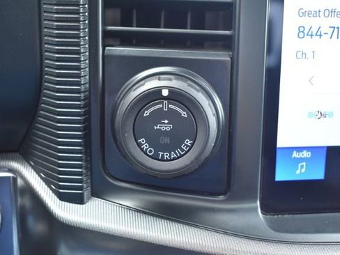 Used 2024 Ford F150 Lariat w/ Equipment Group 502A High image 41