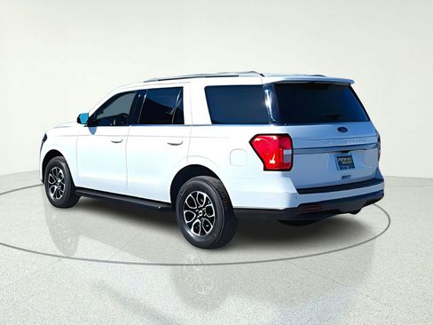 Used 2022 Ford Expedition XL AWD/4WD image 6