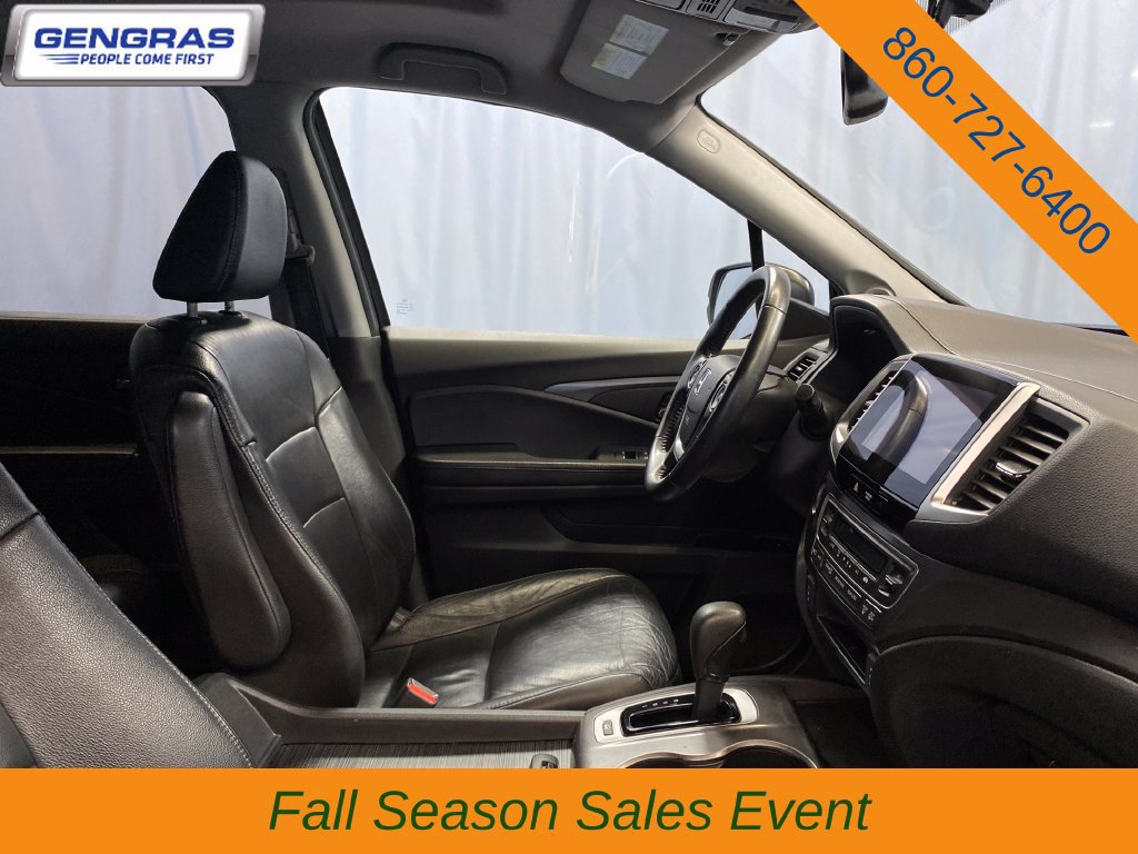 Used 2016 Honda Pilot EX-L image 43