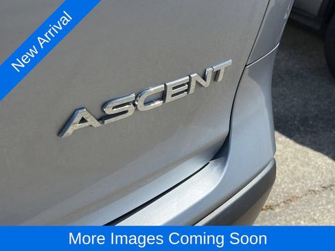 Used 2024 Subaru Ascent Premium AWD/4WD image 12