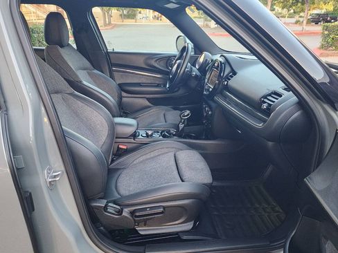 Used 2016 MINI Cooper Clubman S FWD image 13