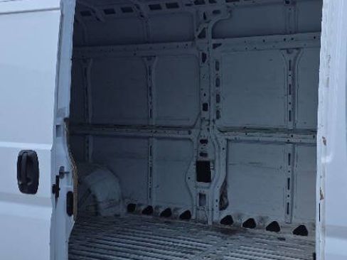 Used 2017 RAM ProMaster 2500 FWD image 13