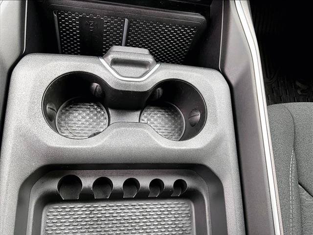 Used 2026 RAM 1500 Big Horn AWD/4WD image 26