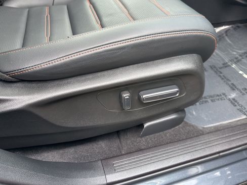 Used 2025 Honda CR-V Sport Touring image 34