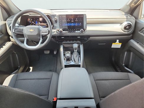 New 2026 Chevrolet Colorado LT RWD image 13