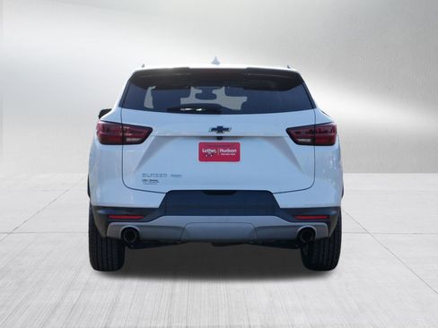 Used 2023 Chevrolet Blazer LT image 6