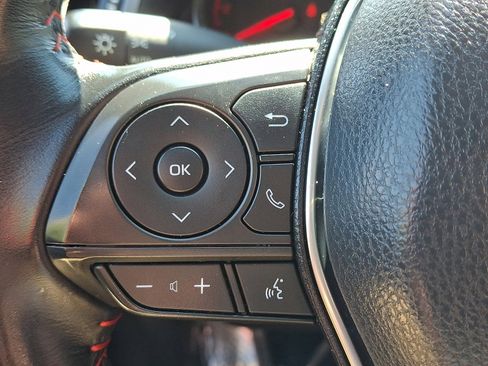 Used 2020 Toyota Camry TRD FWD image 20