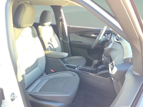Used 2023 Chevrolet TrailBlazer LT image 19