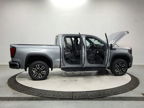 New 2026 GMC Sierra 1500 AT4 w/ AT4 Premium Package AWD/4WD image 16