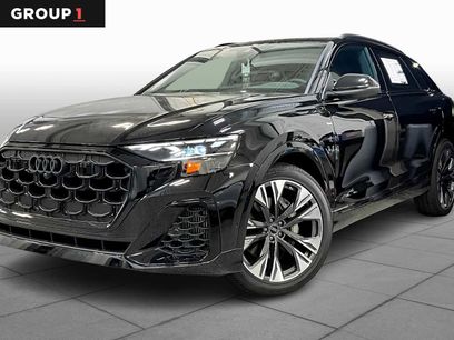 New 2026 Audi Q8 Premium Plus