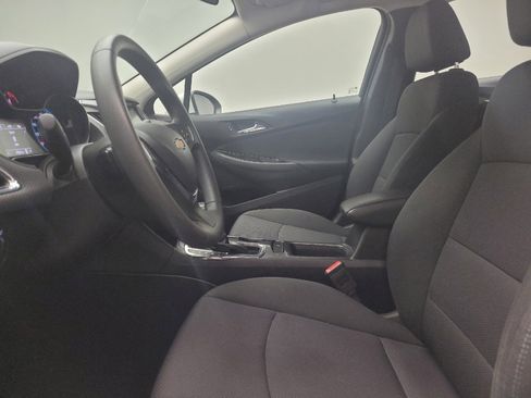 Used 2016 Chevrolet Cruze LT w/ Convenience Package image 17