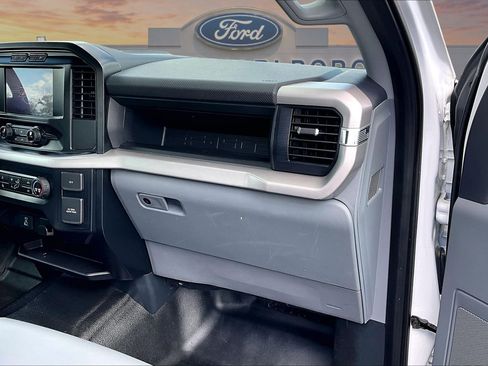 Certified 2023 Ford F150 XL w/ Trailer Tow Package AWD/4WD image 17
