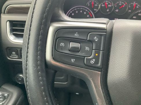 Used 2021 Chevrolet Tahoe LT w/ Luxury Package image 19