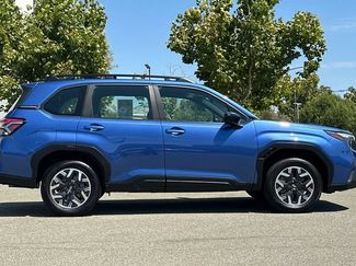 Certified 2026 Subaru Forester AWD/4WD video 3