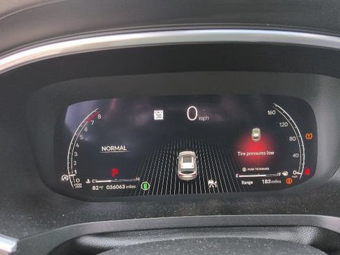Used 2023 Acura MDX w/ Technology Package FWD image 6