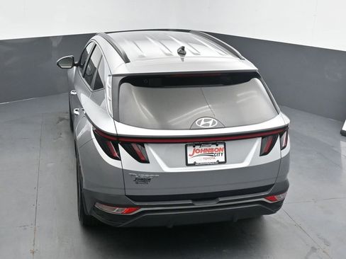 Used 2023 Hyundai Tucson SEL image 32