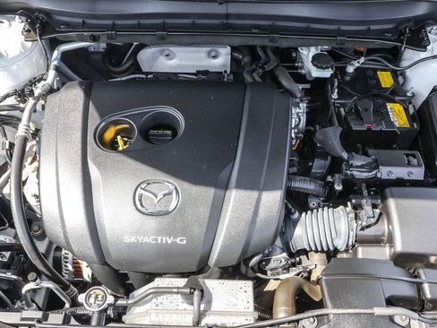Used 2023 MAZDA CX-5 AWD 2.5 S w/ Premium Plus Pkg image 44