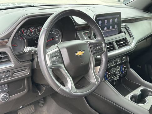 Used 2021 Chevrolet Tahoe LT RWD image 10