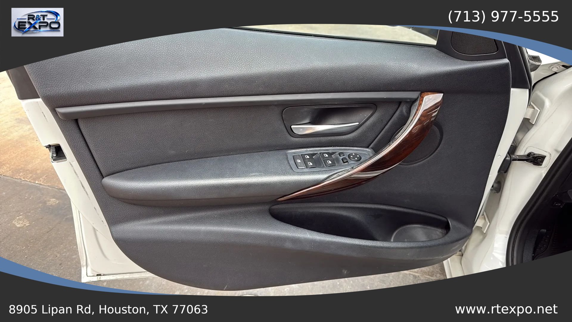 Used 2014 BMW 328i Sedan RWD image 22