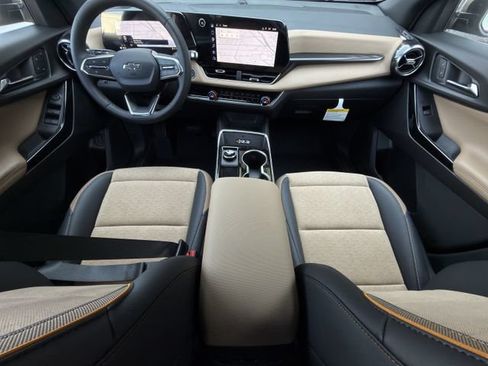 New 2027 Chevrolet Equinox ACTIV w/ Safety and Technology Package FWD image 9