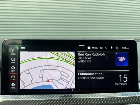 Used 2024 BMW X3 M40i w/ Premium Package image 28