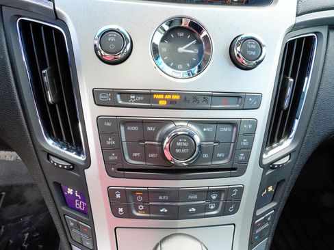 Used 2014 Cadillac CTS Performance AWD/4WD image 39
