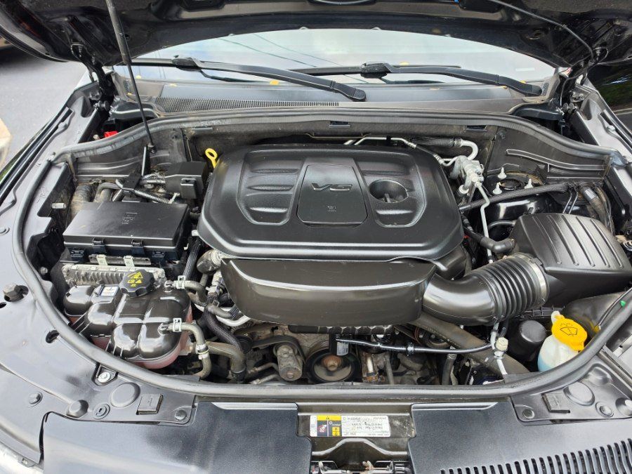 Used 2019 Dodge Durango GT AWD/4WD image 45