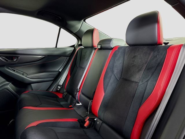 New 2026 Subaru WRX Limited AWD/4WD image 25
