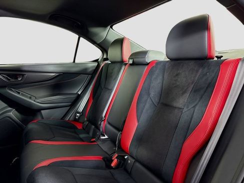 New 2026 Subaru WRX Limited image 25