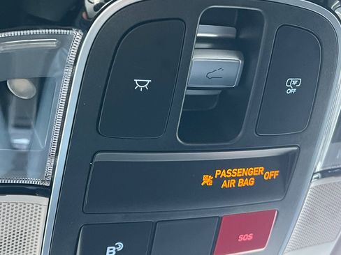 Certified 2025 Hyundai Tucson Limited image 24