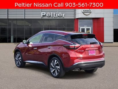 Certified 2023 Nissan Murano SL